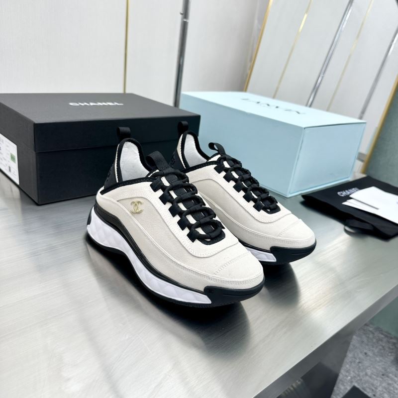 Chanel Sport Shoes